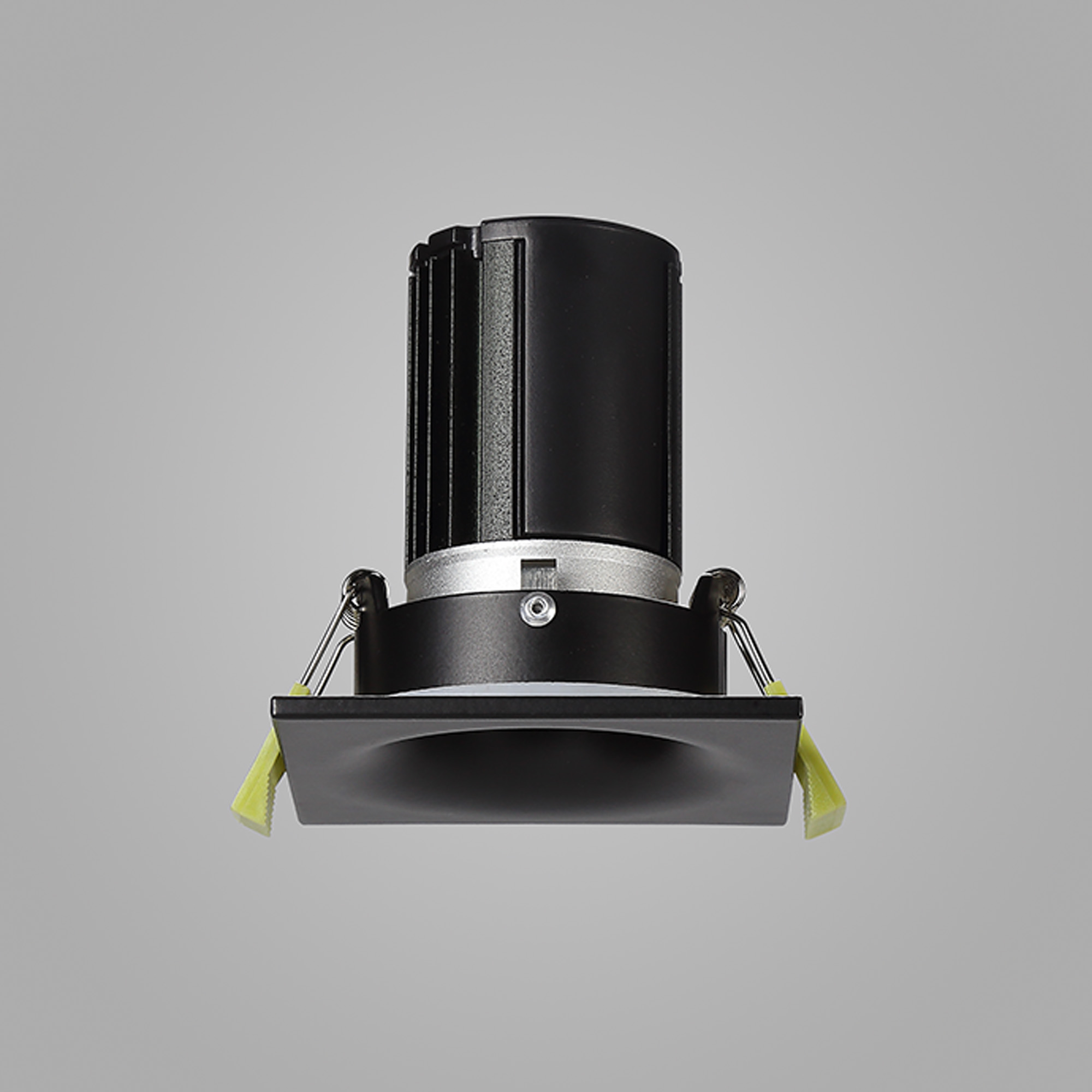Bruve SQ 9 IP65 Recessed Ceiling Luminaires Dlux Round Recess Ceiling Bruve SQ 9 IP65 Recessed Ceiling Luminaires Dlux Round Recess Ceiling